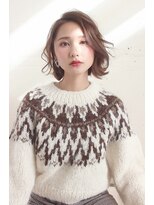 シータ ふじみ野(THETA) くびれセミディ【シータ ふじみ野】