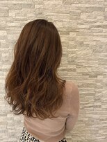 アンカーウェリナ(ANCHOR welina)&nbsp;大人ハイラグジュアリーブラウンベージュ