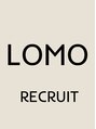 ロモ(LOMO)&nbsp;LOMO RECRUIT
