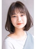 Ameri ワンカールボブ 【新宿】