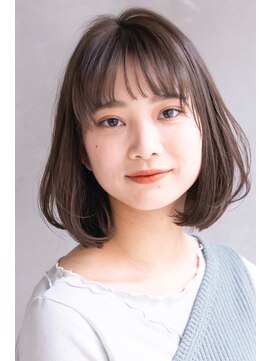 アメリ 新宿(Ameri) Ameri ワンカールボブ 【新宿】