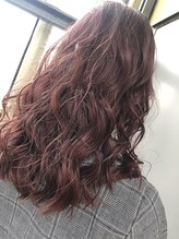 21時まで営業が嬉しい！[川口 西川口 川口元郷 リタッチ 学割U24 サイエンスアクア インナーカラー]