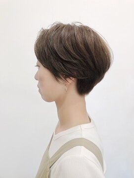 ラポール 柏店(RAPPOR) センシュアルショート◎20代30代40代50代60代