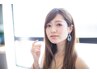 【天然植物100%】　ハナヘナトリートメントコース　￥10,450→