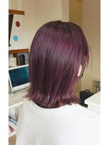 ヴァニラ(Vanilla) 春色!!!!!!!