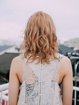 プロデュース 相模原店(Produce)&nbsp;セミウェット☆無造作ウェーブ