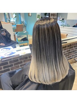 ハニー(Hunny) Hunny style