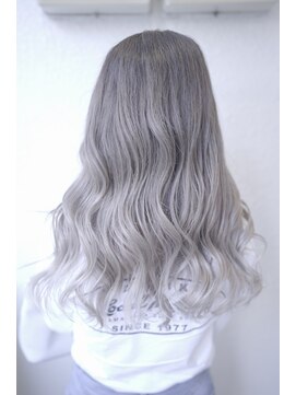 クリスタル 船橋(Crystal) グレージュグラデーション【Crystal船橋】