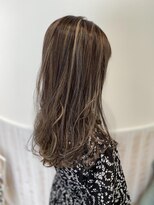 ネオリーブソラ 相模大野店(Neolive sola)&nbsp;ハイライトメルティカラー