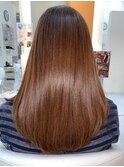 マイスタイル長町 ナチュラルストレート