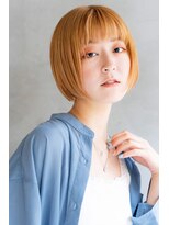 アルテ(ARTE)&nbsp;【ARTE表参道/青山】大人可愛いヘルシーレイヤー×イルミナ