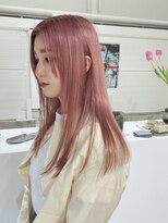 エト(eto)&nbsp;baby pink