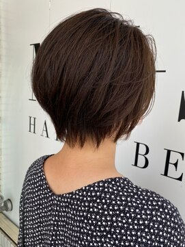 髪質改善サロン ミューズ 一社店(MUSE) 【業界話題★髪質改善美髪チャージTR★94%OGカラー取扱サロン】