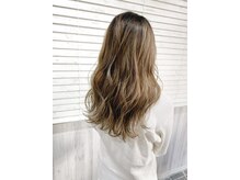 ビーチ ヘア メイク 綱島店(BEACH hair make)