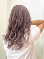 コクェット(coquette)&nbsp;ハリスノフトリートメント