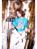 エルベスアクト(ELVESACT) 無造作ウエーブ【志木/志木駅】