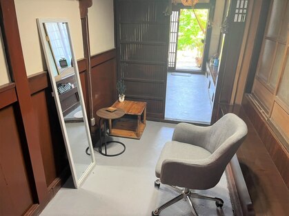 ムク(MUKU)の写真