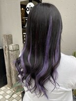 エアー(AIR) カラー/エクステメッシュ