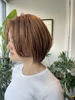 ノリト(norito)&nbsp;レイヤースタイル