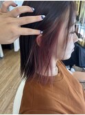 インナーカラー