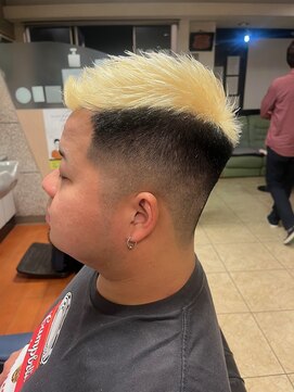 ミツワ(MITSUWA) フェード※スキン無し