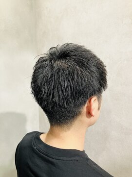 ルシェル(LeCiel) ショートスタイル