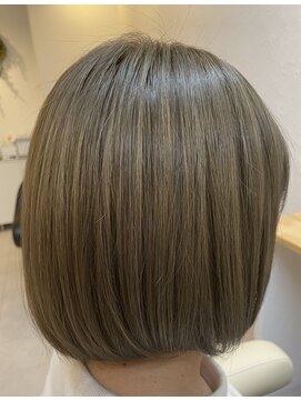 オル(Olu.) セミディボブ