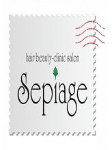 セピアージュ ドゥー(hair beauty clinic salon Sepiage deux) ドゥ 