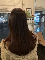 オーパスアミカ(OPUS AMICA)&nbsp;/美髪×髪質改善トリートメント