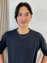 プラム 銀座店(plum ginza) 佐々木 陸