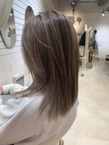 ビーマー(beamer)&nbsp;ハイライトカラー