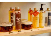 シャンプーセレクション(Shampoo Selection)