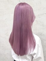 イル(iLu.)&nbsp;ハイピンクベージュ