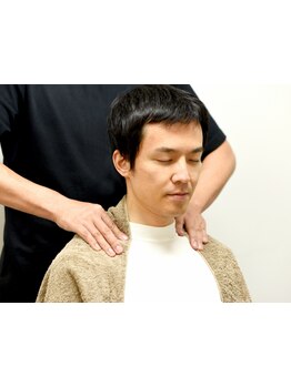 15分間の延長マッサージやフェイスマッサージ、フェイスパック等でリラックスしたひととき