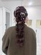 ネフ(NeF)の写真/《SNSでも人気/外部での撮影や現場経験有》【MAI指名限定】ヘアセット￥4400→￥4000がおススメ＊