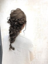 ルーチェヘアー