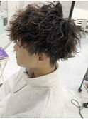 波巻きスパイラル