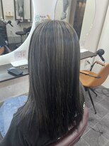 テーラ 船橋店(TELA)&nbsp;コントラストハイライト