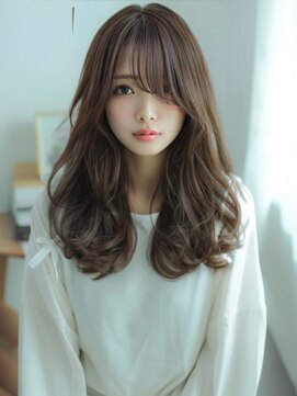 アルトリスト(Altruist Aging×HAIR&SPA) ☆イメチェンピンクベージュアンブレラカラー前髪クールショート