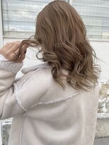 プルメリアドット(Plumeria.)&nbsp;brown