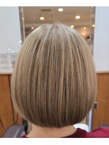 松本平太郎美容室 立川店 【立川 ショート ボブ 30代40代50代60代◎】