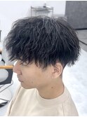 ☆ツイストスパイラルパーマ/メンズパーマ