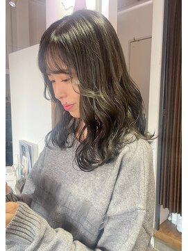 ミスターグッドモーニング(MR.GOOD MORNING) みでぃふわおりーじゅ