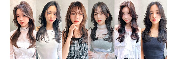 ロジッタ(ROJITHA)のサロンヘッダー