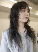 レイヤーカット