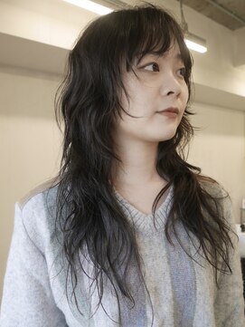 キヴィ(kivi) レイヤーカット