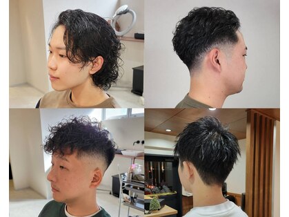 ジック(Jiiic)の写真