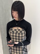 ヨーク(YOKE)&nbsp;【YOKE】ダークグレージュオリーブグレージュカーキグレージュ