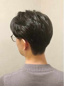 ランス(Reims) ビジネスツーブロック