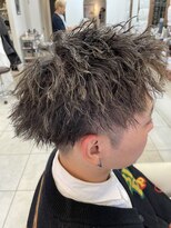 ステアー バイ ボス(Stair by boss)&nbsp;メンズツイスト